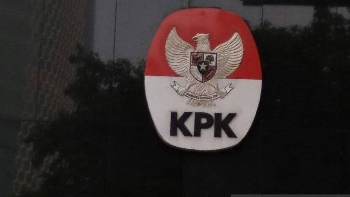 KPK Panggil Kasi Pidsus Kejari Kolaka Yayan Alfian Hari Ini Terkait Kasus Korupsi RSUD Koltim