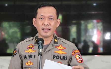 Viral Oknum Polisi Lempar Kucing ke Parit, Polri: Bisa Dijerat Sanksi Etik