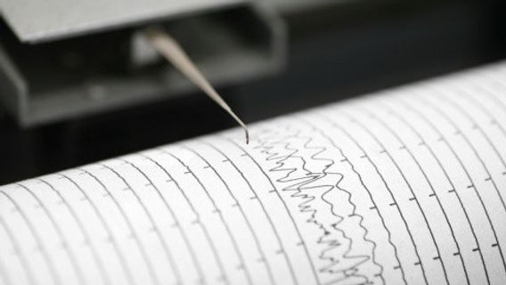 Gempa M 5,0 Bandung, BPBD Terjunkan 1.000 Relawan Data Dampak Kerusakan di Canjur