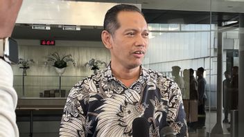 Putusan Sela PTUN Jakarta Perintahkan Proses Etik Nurul Ghufron Ditunda