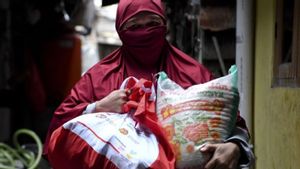 Cara Mendapatkan Bansos Kemensos 2026 Resmi dari Pemerintah: Syarat dan Prosedur Lengkap