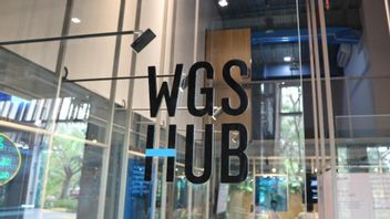 WGSHub Ajak Family Business dan SME Melalui Gerakan Go Digital Atasi Dampak PPKM