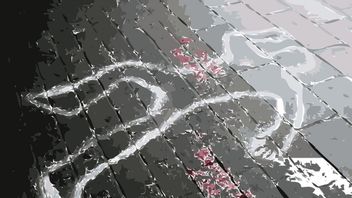 Polisi Kongo Tembaki Pelayat di Pemakaman Penyanyi Kontra Pemerintah, 2 Orang Tewas