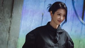 5 Pesona Seo Yea Ji dalam Drama Korea, Eve