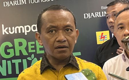 Kementerian ESDM Pangkas Ratusan Perizinan Eksplorasi Migas