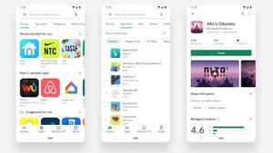 Google Dituduh Bayar Rp5,6 Triliun Agar Penerbit Gim Tak Buat Aplikasi Seluler di Luar Play Store