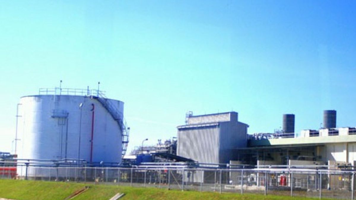 PetroChina Mulai Uji Co2 Injection Huff &wah Di Jabung