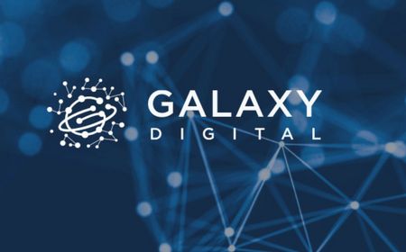 Galaxy Digital Jual Bitcoin Senilai 1,3 Triliun