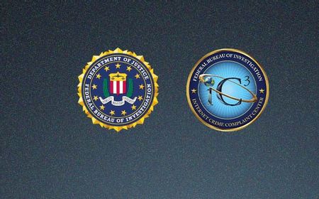 FBI Sita Aset Digital Senilai Rp25,6 Miliar dalam Beberapa Bulan Terakhir