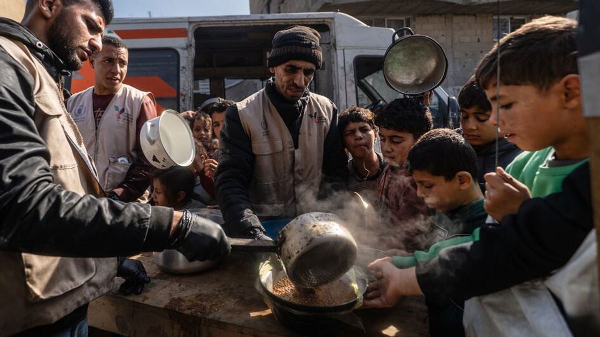 الأونروا: غزة تحتاج إلى مساعدة، وليس قيودا