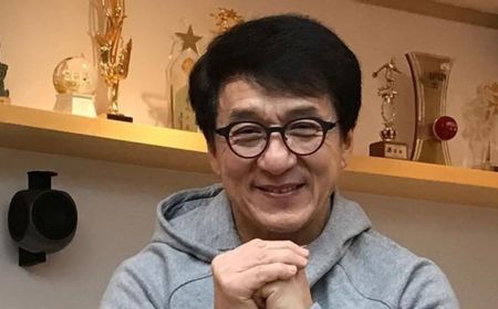 Jackie Chan Bocorkan Rencana Pembuatan Film Rush Hour 4