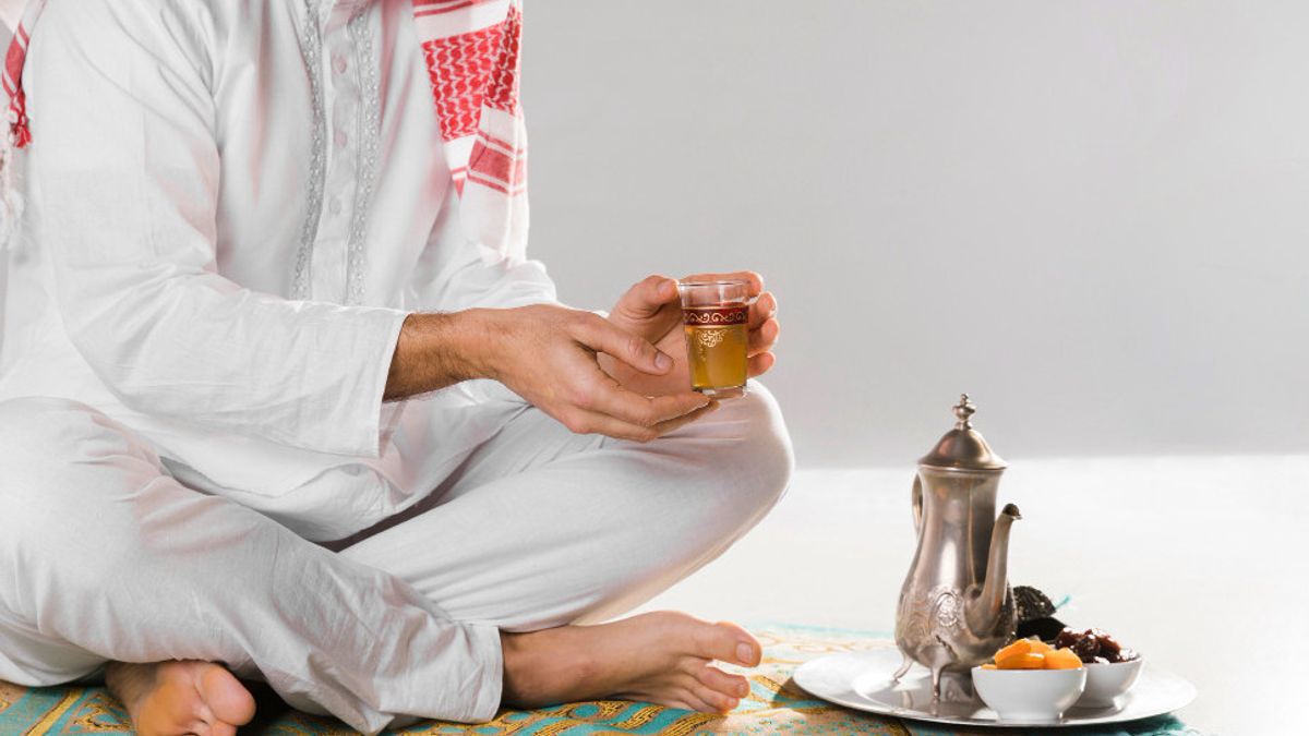 Keutamaan Puasa Sunnah Syawal Menurut Ajaran Islam dan Manfaatnya bagi Kesehatan