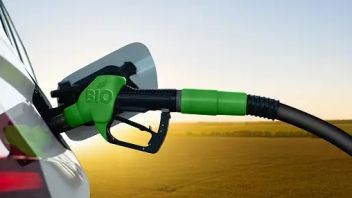 6月からの試験販売、サトウキビ燃料の価格は1リットルあたり13,200ルピア
