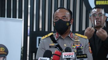 Pejabat Polrestabes Medan Diperiksa Soal Dugaan Aliran Dana Bandar Narkoba