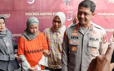 Kasus Penganiayaan Balita, Polisi Periksa 3 Guru Daycare Wensen Depok