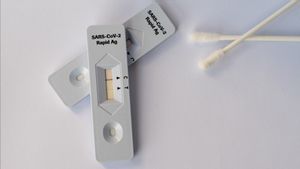Pemerintah Diminta Kaji Harga Rapid Test COVID-19 Antigen