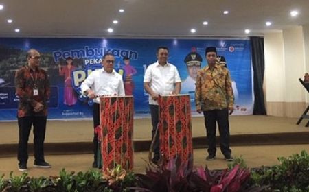 PIRN XX Jaring Talenta Muda dari Daerah di Bidang Teknologi Digital