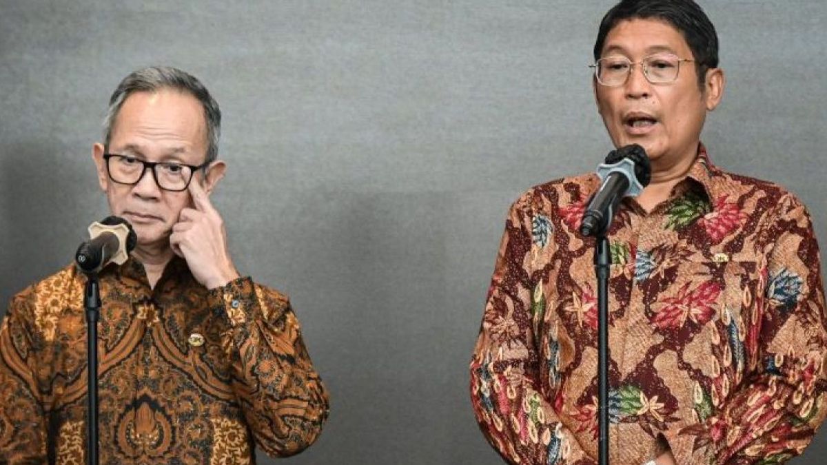 Isu Intervensi dan Tata Kelola Bayangi Pasar Usai Mundurnya Pejabat OJK dan Dirut BEI
