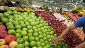 Indonesia Encourages Access To Export Tropical Fruits With New Zealand
