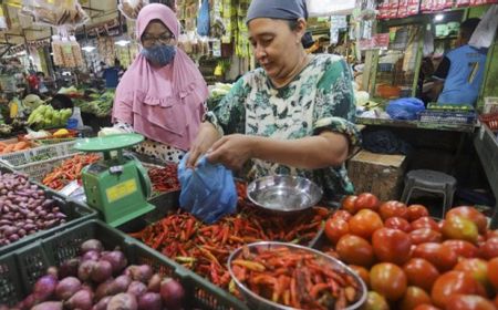 Ekonom: Kenaikan PPN jadi 12 Persen Bakal Picu Peningkatan Inflasi