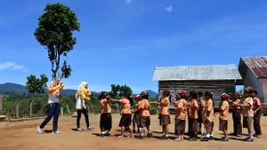Mengenal Teori Belajar Gagne: Prinsip dan TIpe-Tipe Pembelajaran 