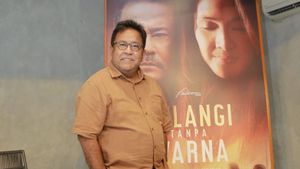 Setelah Pelangi Tanpa Warna, Rano Karno Isyaratkan Kemunculan Film Si Doel Ke-4 