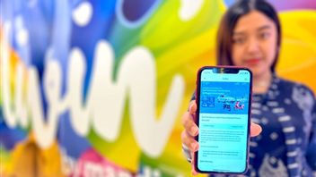 Bank Mandiri Jalin Kerja Sama dengan Asosiasi Ekosistem Mobilitas Listrik, Anggota Dapat Layanan Eksklusif