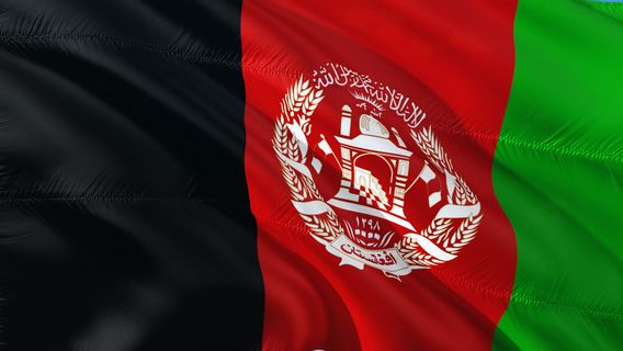 Retour Des Talibans Au Pouvoir, La DPR Espère Que Les Relations Bilatérales Entre L’Afghanistan Et L’Indonésie Sont Maintenues