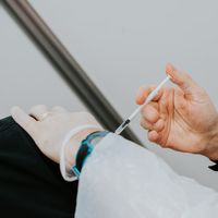 Vaksin Mpox Tiba di Afrika, Nigeria Jadi Negara Pertama Penerima Vaksin
