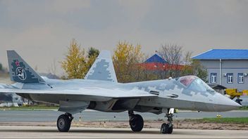 Three Russian Fighter Jets Violate Estonian Airspace, Russia Provokes?
