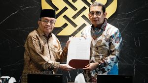 Menteri Kebudayaan Angkat Penasihat Senior, Sejarah dan Museum Jadi Fokus Kebijakan