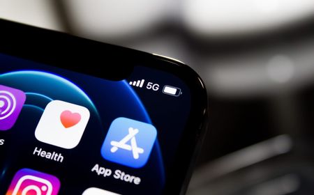 Apple Hapus Aplikasi Kencan Online Anti-Vaksin di App Store