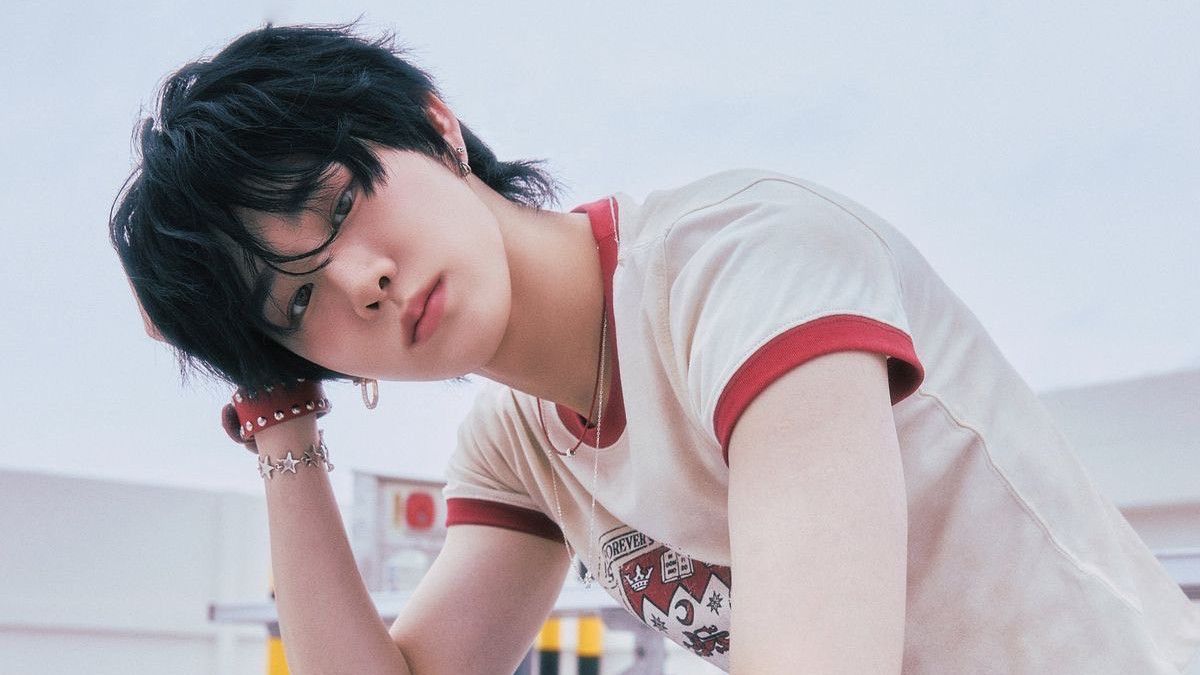 Ji Yunseo écrit une lettre à ses fans après avoir quitté EVNNE