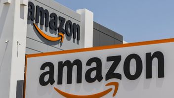 Amazon Ready To Offer 15 First NFT Collections In Its Digital Market