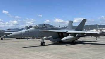 Eropa Pertimbangkan Jet Tempur Sendiri Imbas Kebijakan AS soal F-35