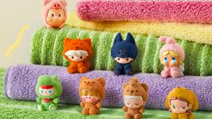 Alasan Gen Z Lebih Suka Koleksi Boneka Blind Box daripada Nabung untuk Beli Rumah