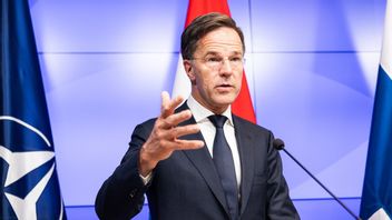 Rutte Calls For NATO To Change Mindset And Increase Defense Budget To Face Challenges