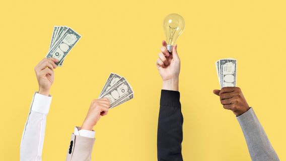 It's Easy to Make Money! Here are 10 Creative Business Ideas that Promise and are Easy to Start