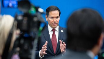 Menlu AS Optimis Dewan Keamanan Rampungkan Resolusi Pasukan Stabilisasi Internasional di Gaza