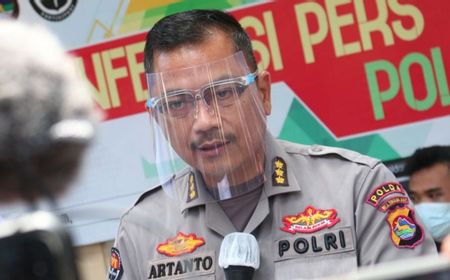 Ponpes AS-Sunnah Dirusak Warga, Polda NTB Minta Warga Tenang 