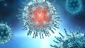 Varian Baru Virus Flu Ditemukan di China, Ahli Pantau Potensi Penularan Global