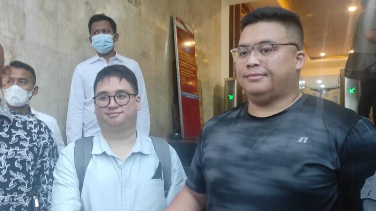 Pengakuan Pengendara Pajero Jadi Korban Doxing Netizen Setelah Videonya Menarik Kerah Korbannya Viral