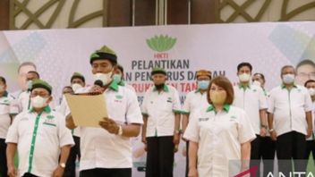 Governor Optimistic Of Kaltara Will Fulfill Food Needs At IKN Nusantara