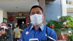 Efek Buruk dari Pandemi di Denpasar: Marak Kasus Gugat Cerai karena Ekonomi