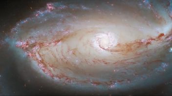 NASA Akan Pelajari Ledakan Bintang dengan Teleskop UVEX