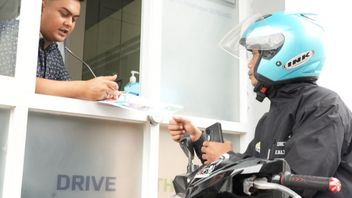 These Are The Rules And Types Of Accidents Guaranteed By BPJS Kesehatan