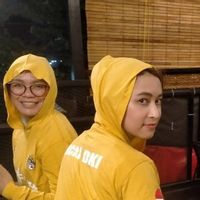  Kembali ke Alam, Vera Lasut Jadi Ketua Umum MCAI 