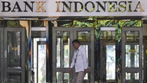 BI: Perang Timur Tengah Tekan Ekonomi Global dan Picu Inflasi