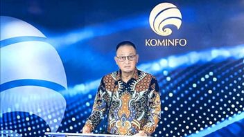 Kominfo Batal Blokir WhatsApp dalam Memori Hari Ini, 8 November 2017