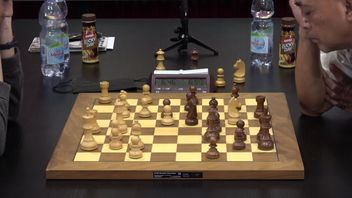 Missed To Watch GM Irene Sukandar Vs GothamChess Chess Duel, Here Is The  Twitch Streaming Link